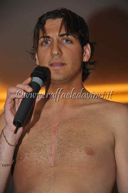 Casting Mister Italia - Acireale 4.12.2010 (120).JPG